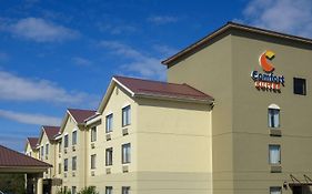 Comfort Inn And Suites Georgetown Ky